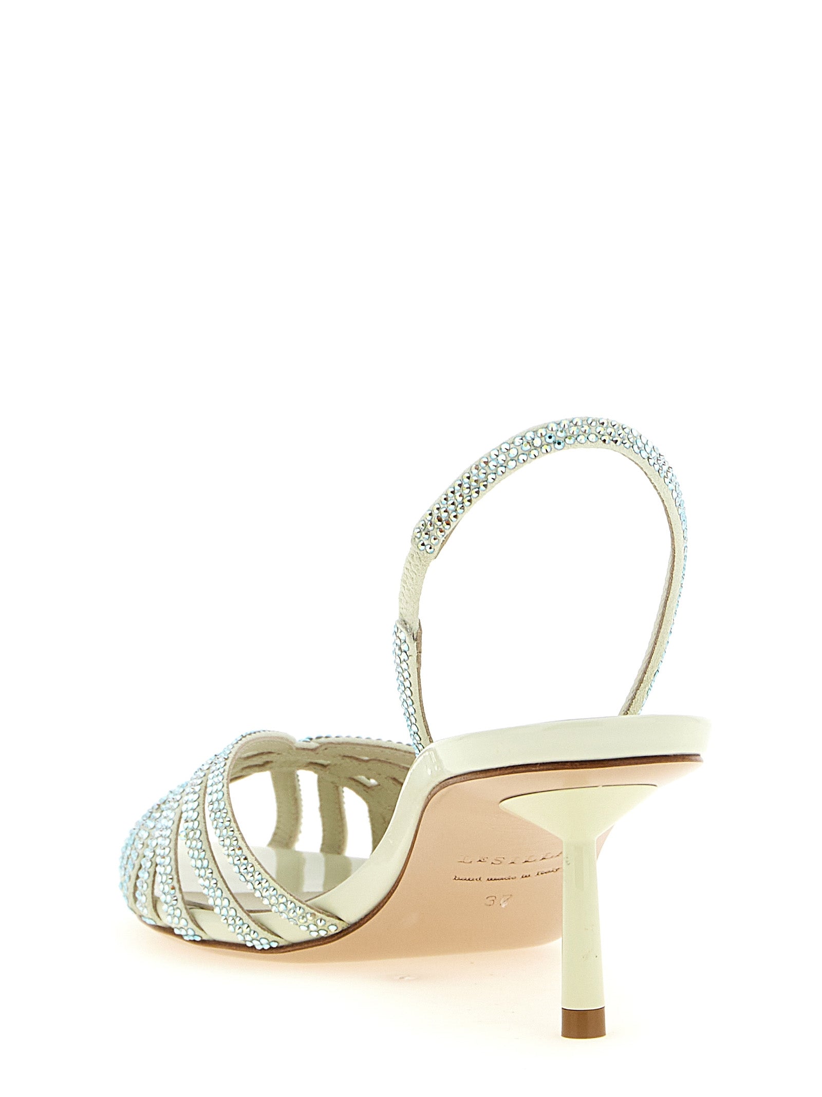 LE SILLA sandalai