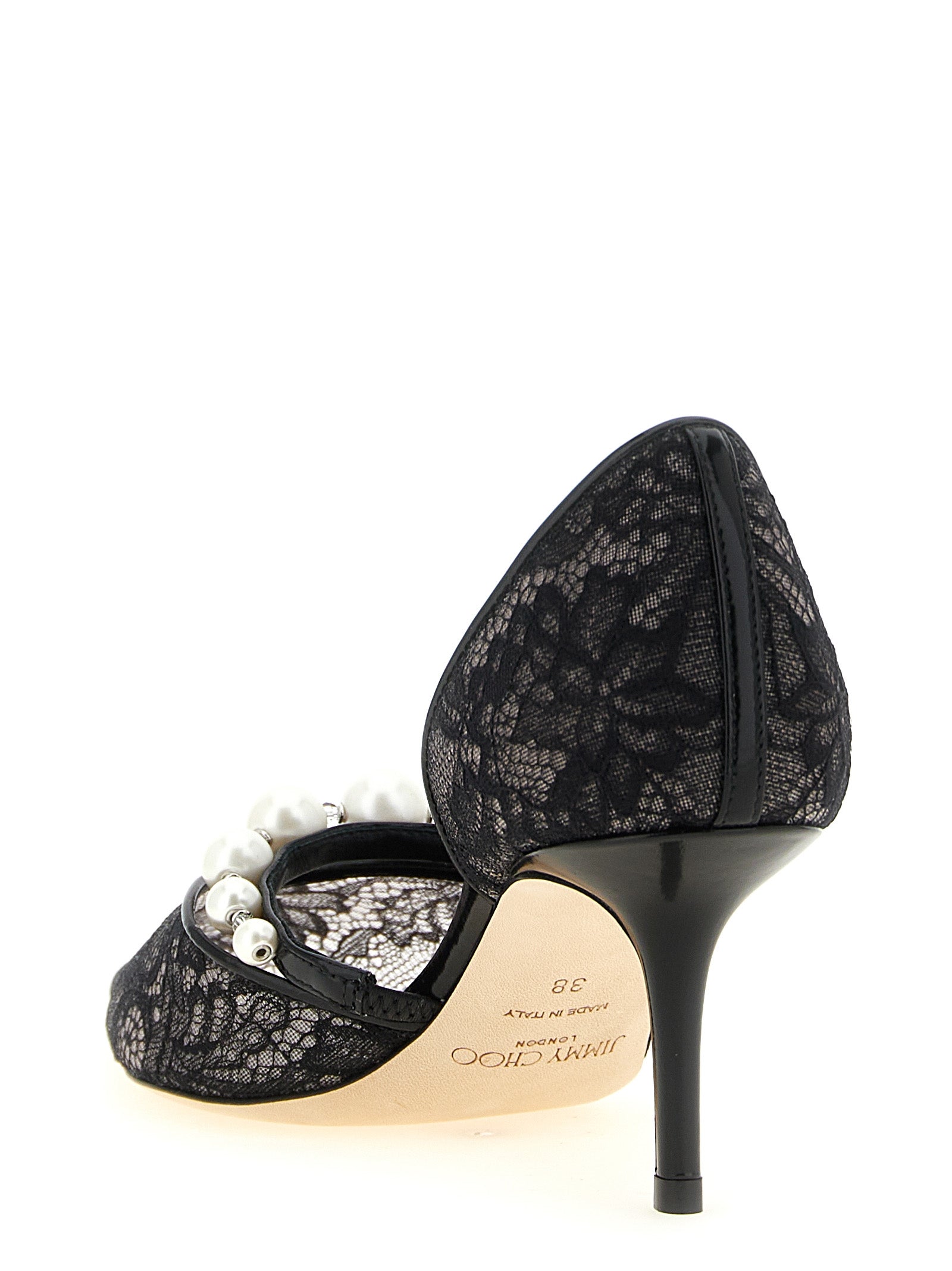 JIMMY CHOO aukštakulniai