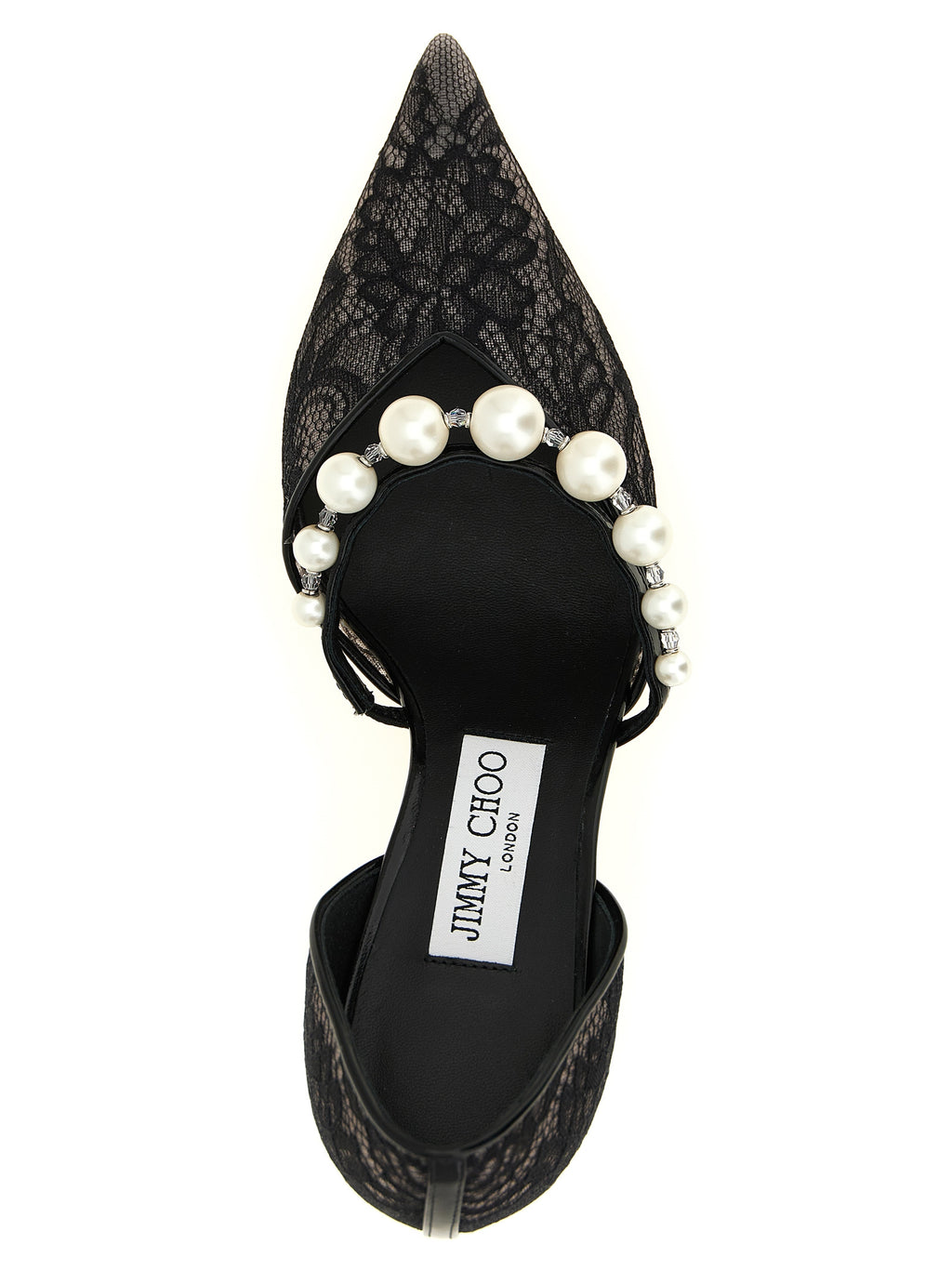 JIMMY CHOO aukštakulniai
