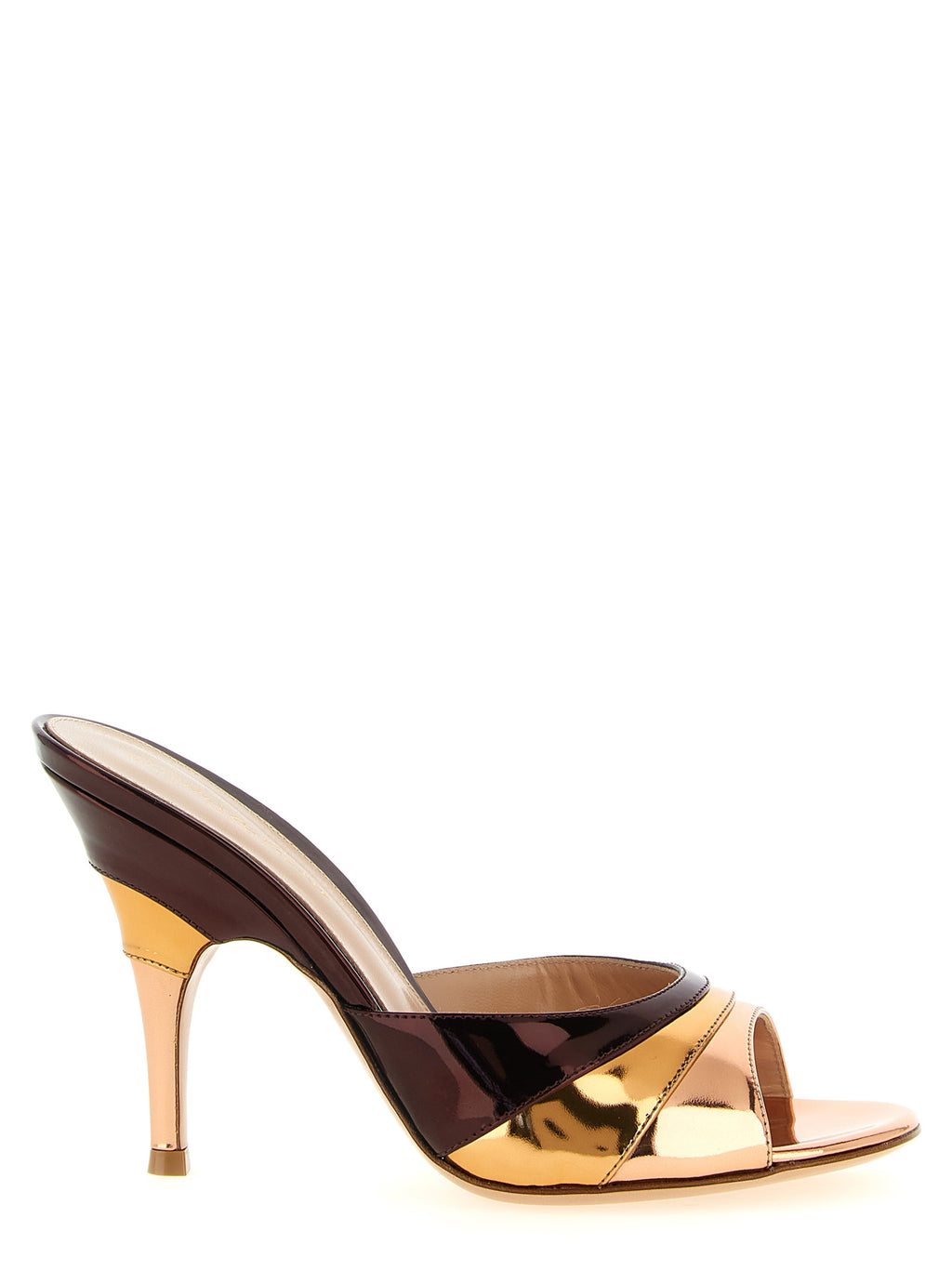 GIANVITO ROSSI sandalai