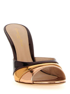 GIANVITO ROSSI sandalai