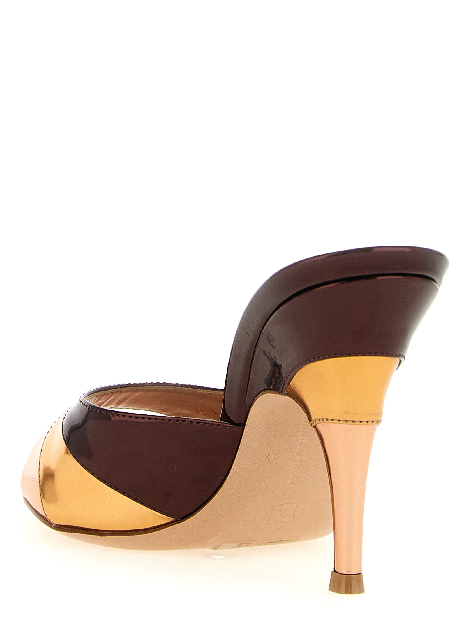 GIANVITO ROSSI sandalai