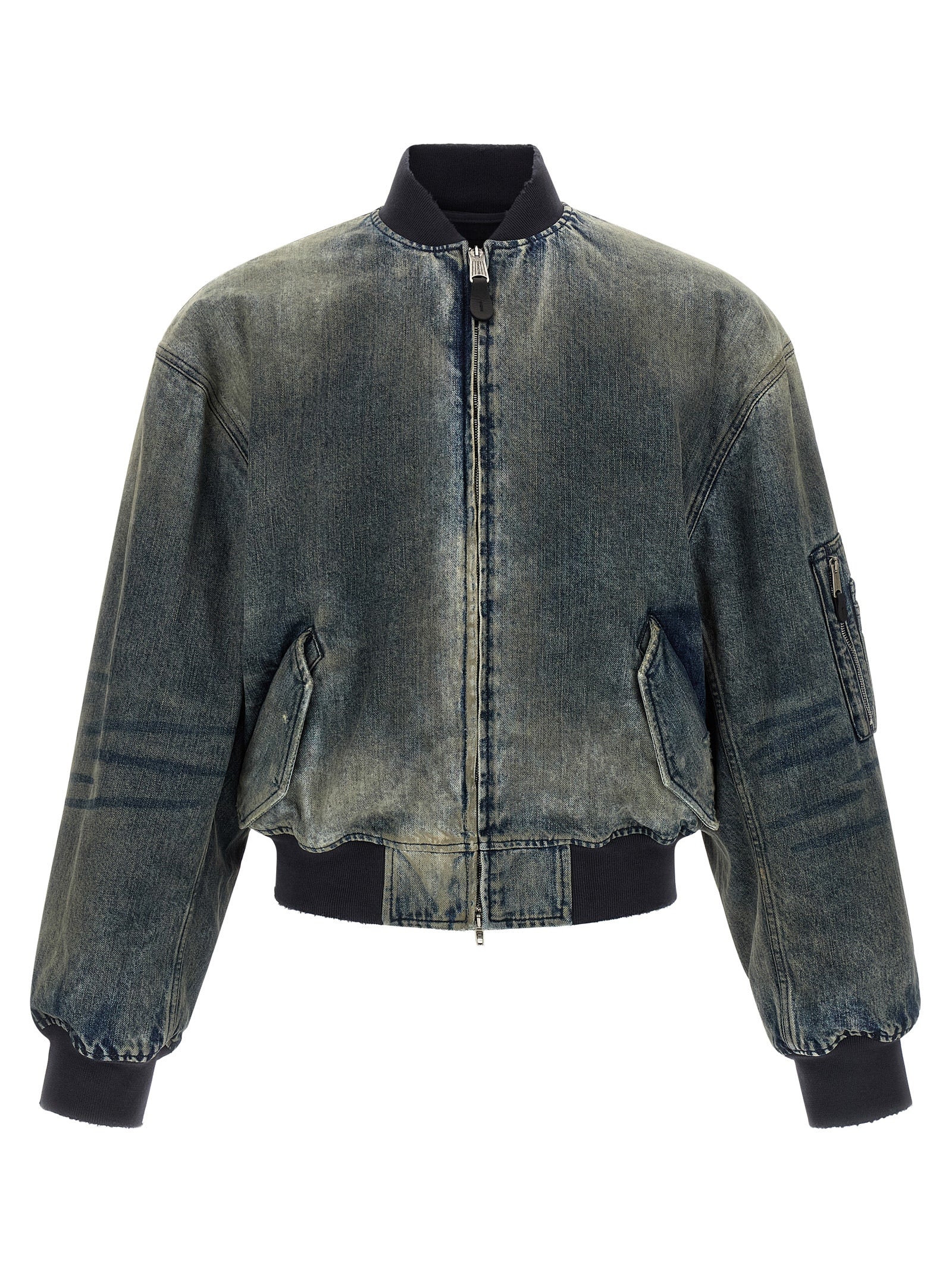 BALENCIAGA striukė