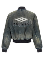 BALENCIAGA striukė