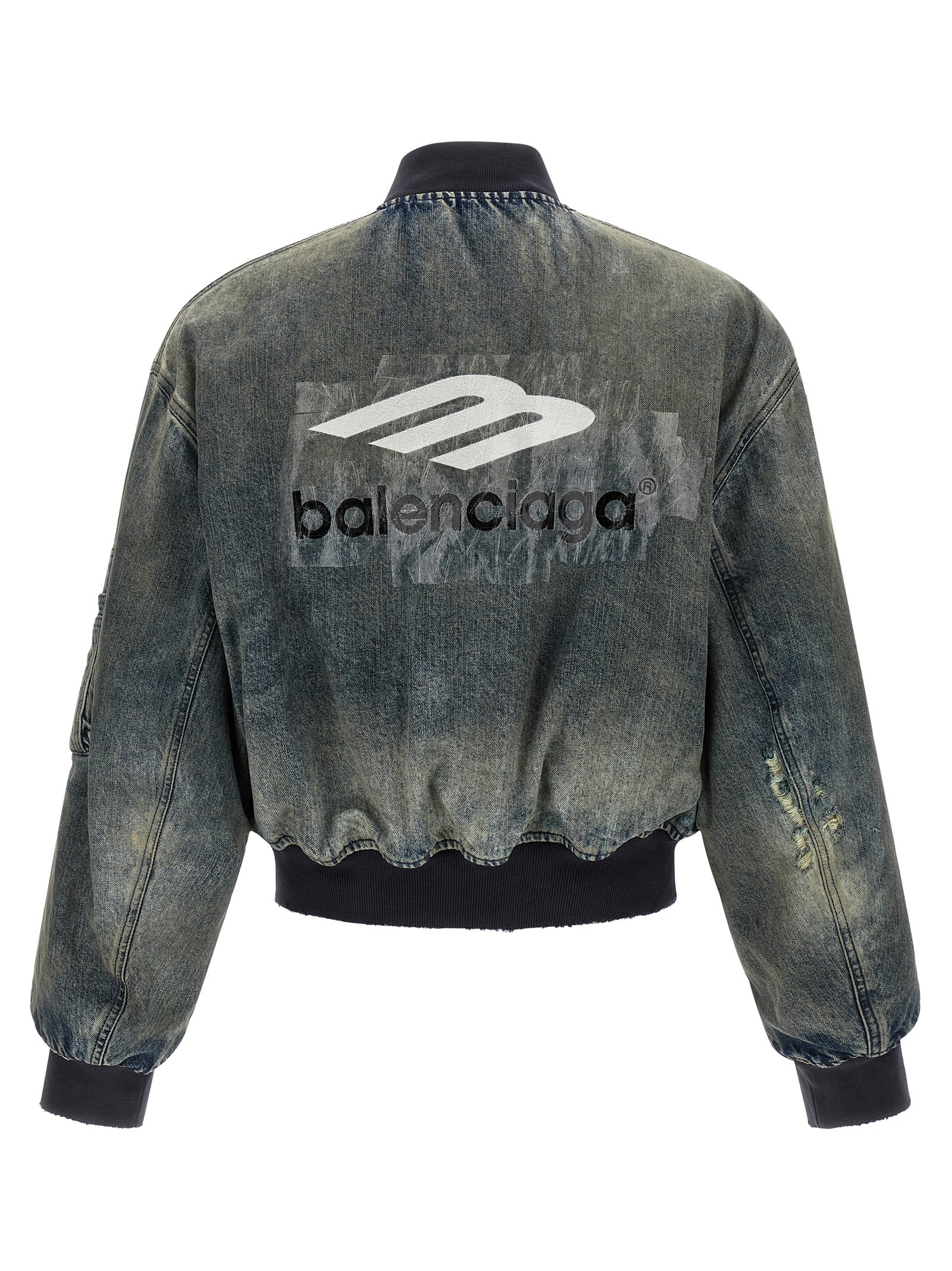 BALENCIAGA striukė