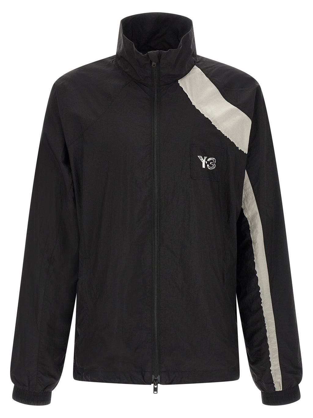 Y-3 striukė