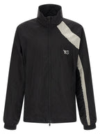 Y-3 striukė