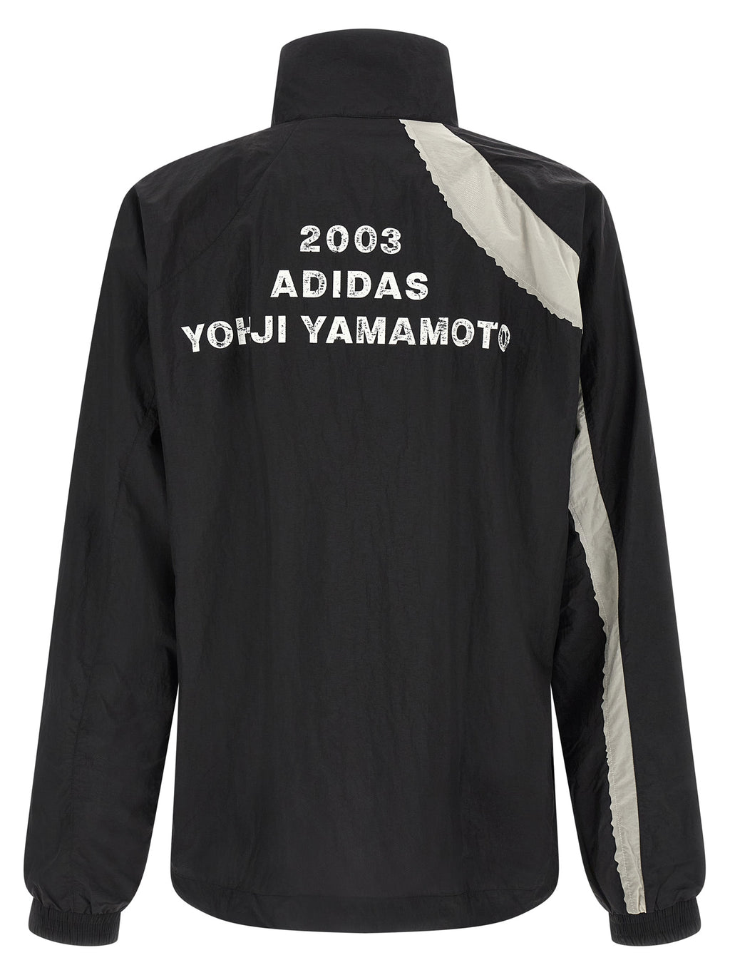 Y-3 striukė
