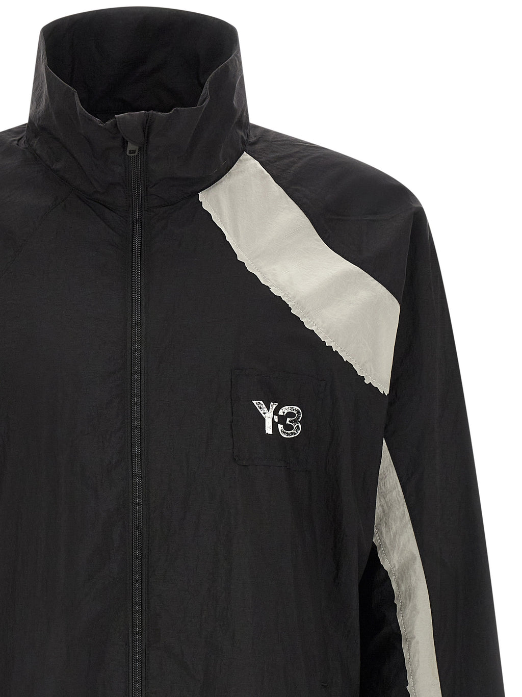 Y-3 striukė