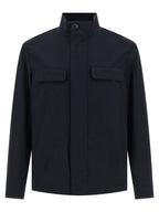 ZEGNA striukė