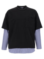 COMME DES GARÇONS marškinėliai