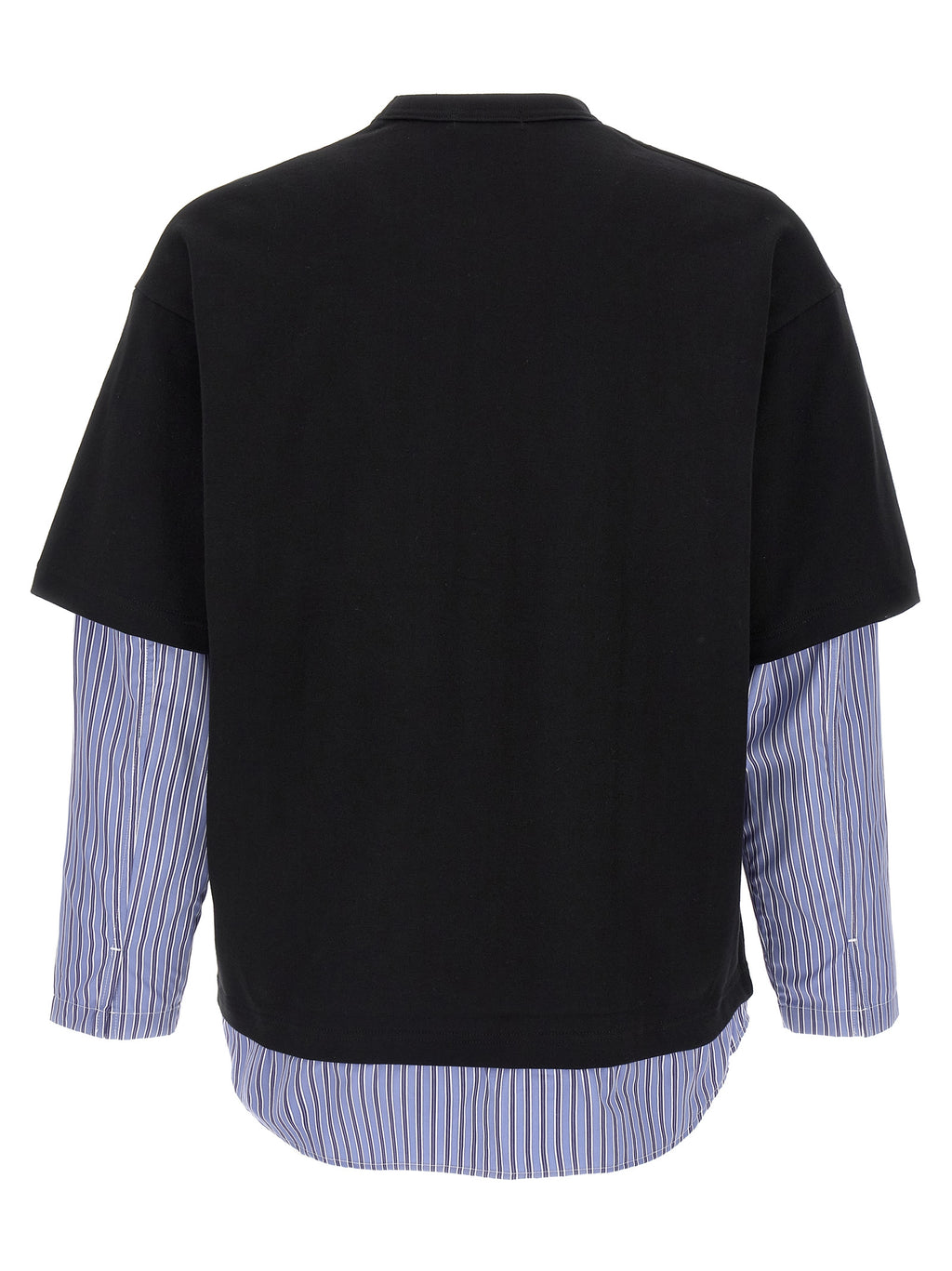 COMME DES GARÇONS marškinėliai