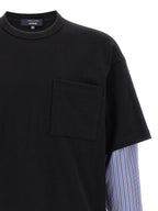 COMME DES GARÇONS marškinėliai