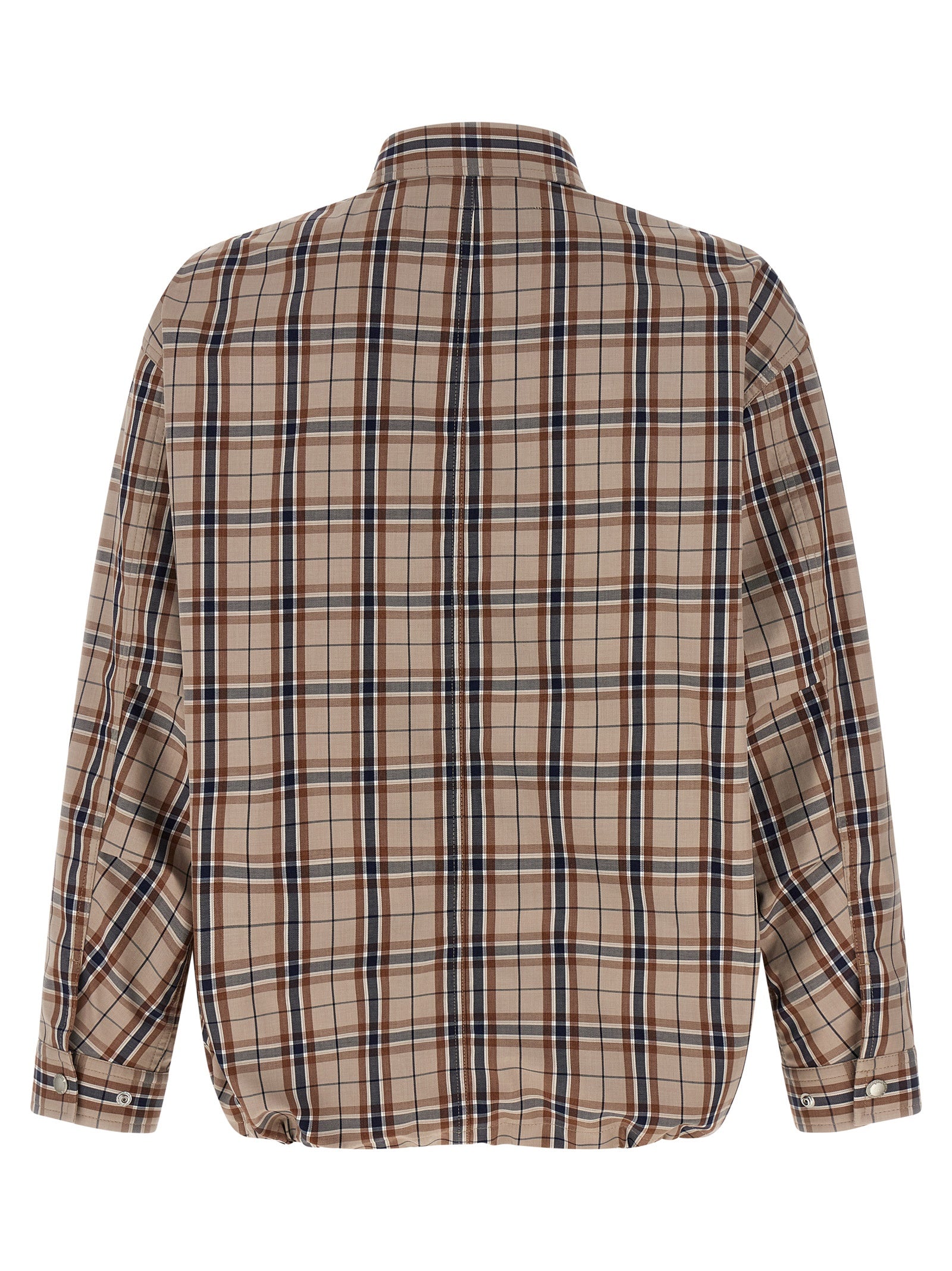 COMME DES GARÇONS striukė