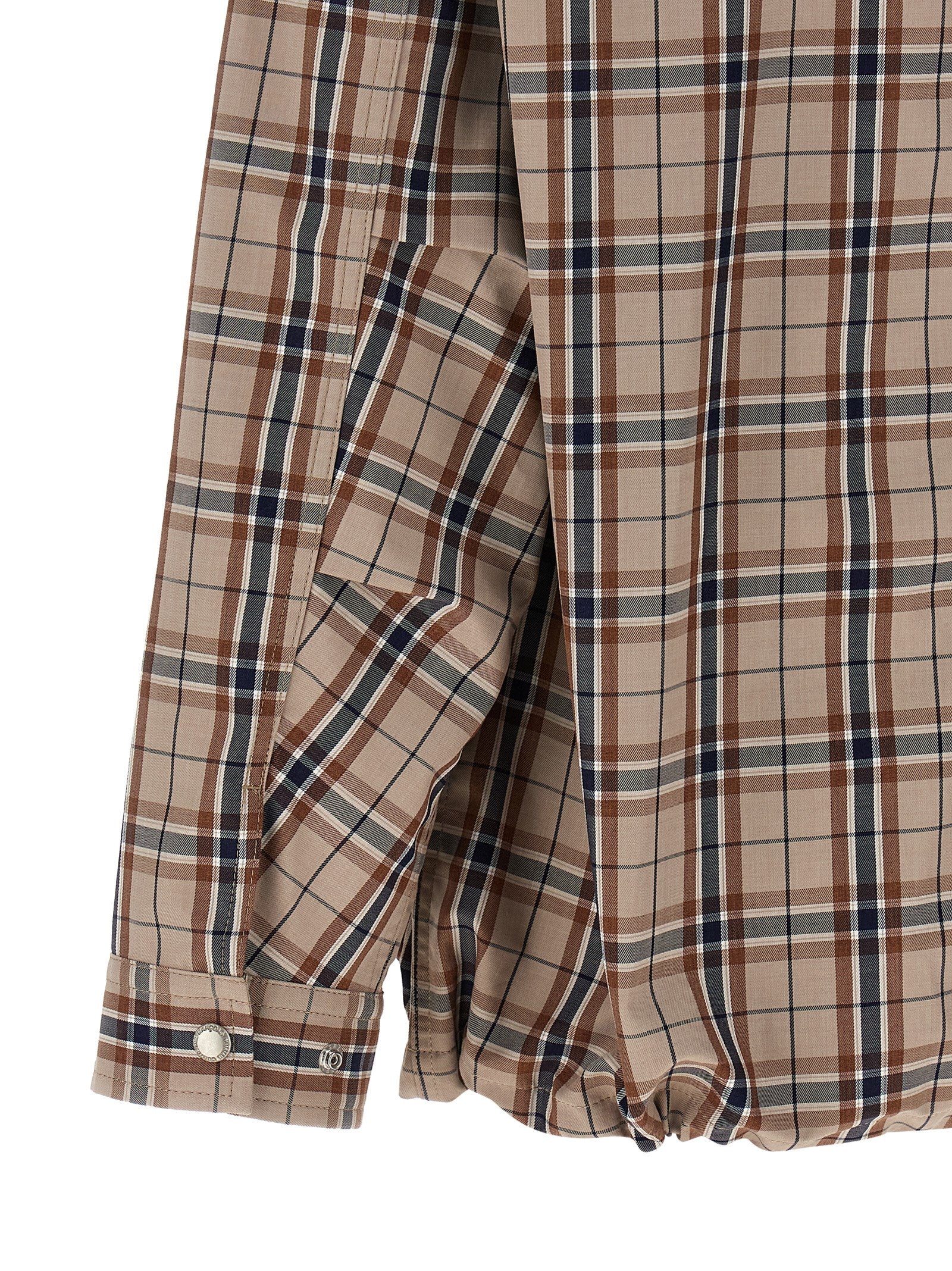 COMME DES GARÇONS striukė