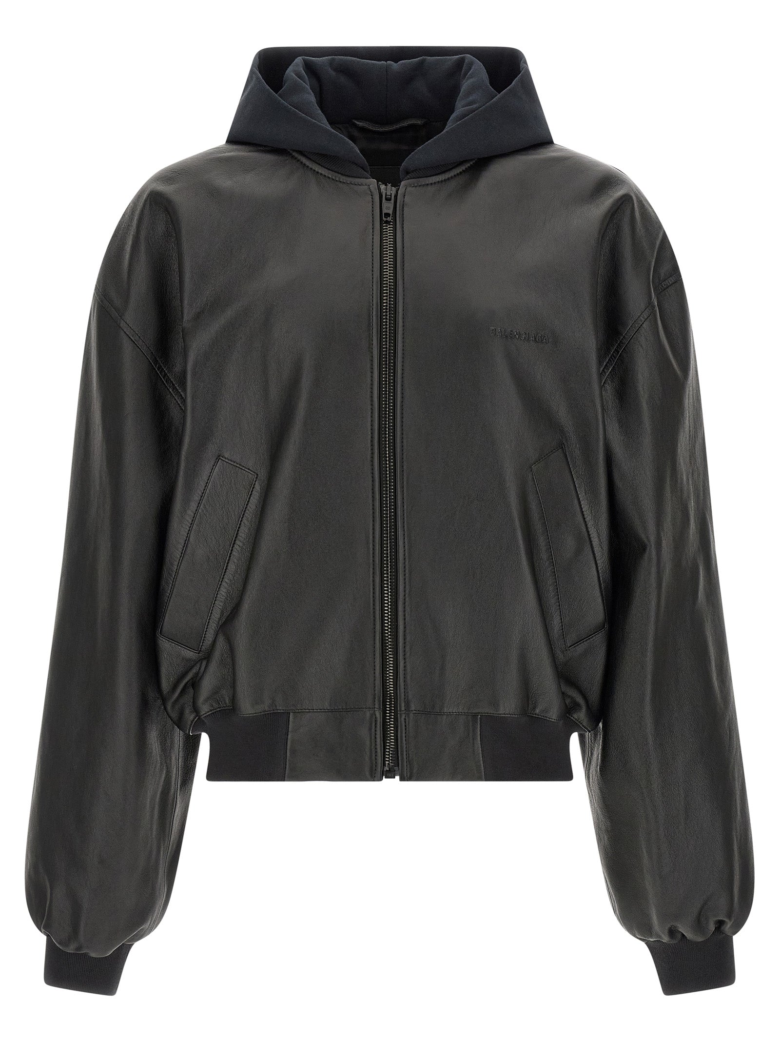BALENCIAGA striukė