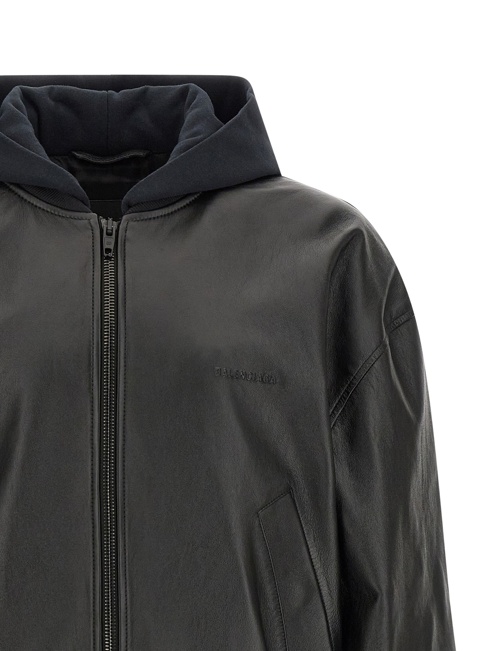 BALENCIAGA striukė