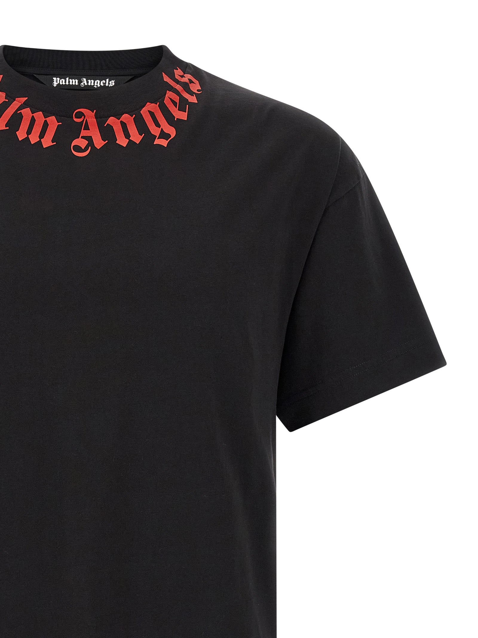 PALM ANGELS marškinėliai