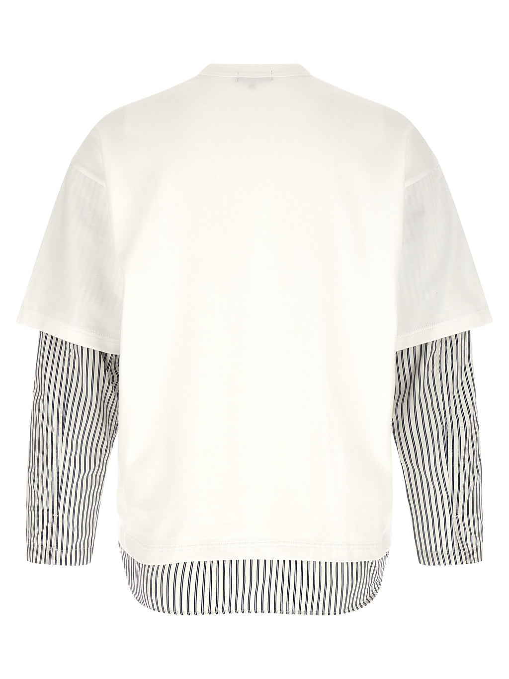 COMME DES GARÇONS marškinėliai