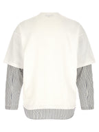 COMME DES GARÇONS marškinėliai