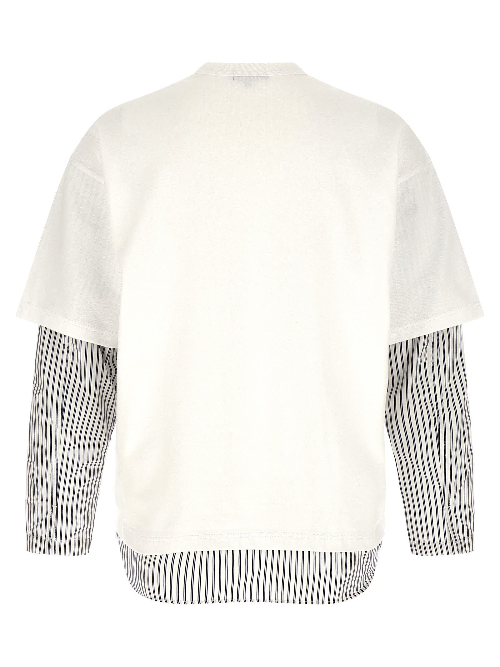 COMME DES GARÇONS marškinėliai