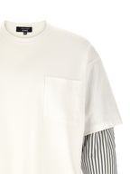 COMME DES GARÇONS marškinėliai