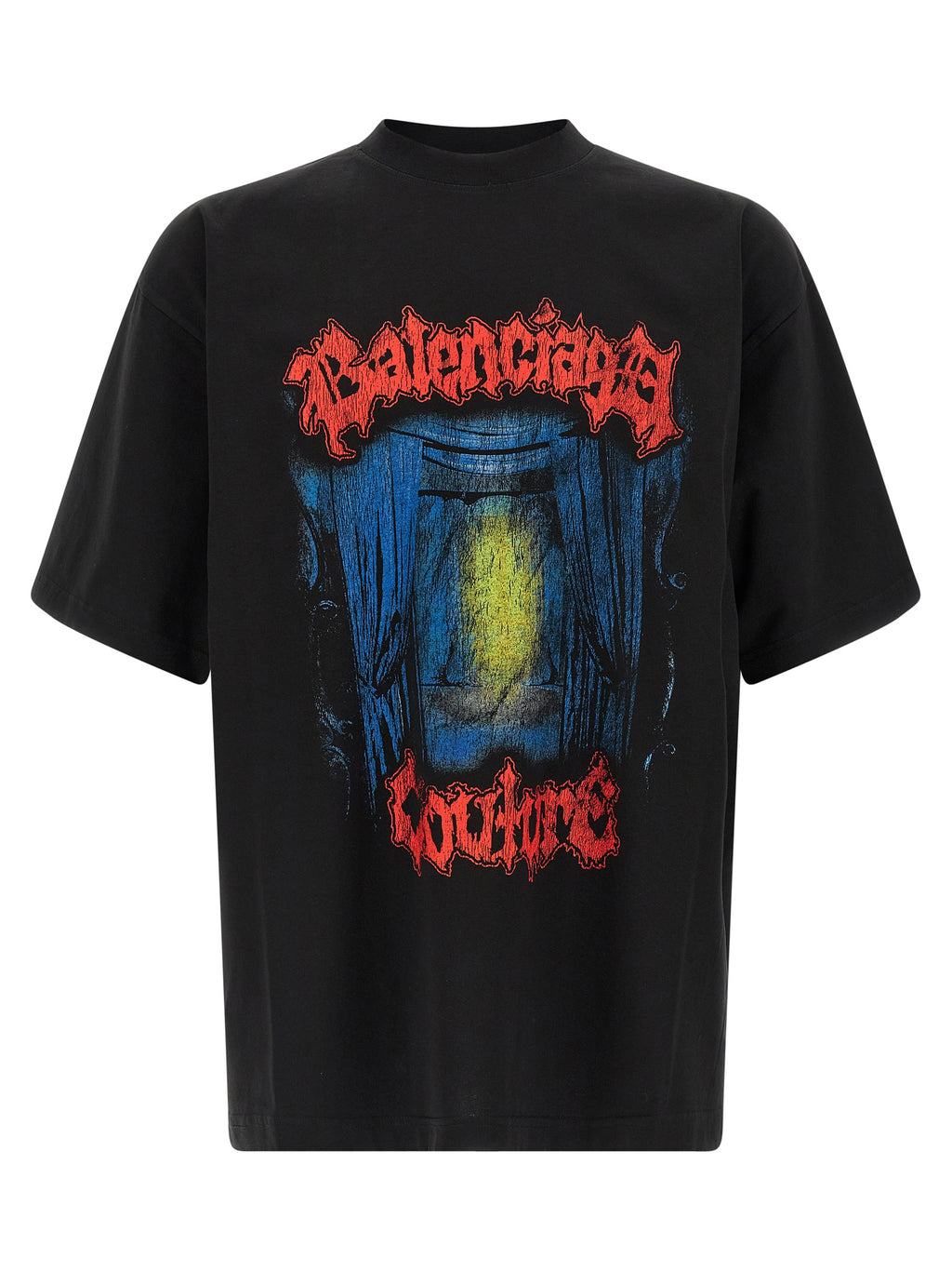 BALENCIAGA marškinėliai