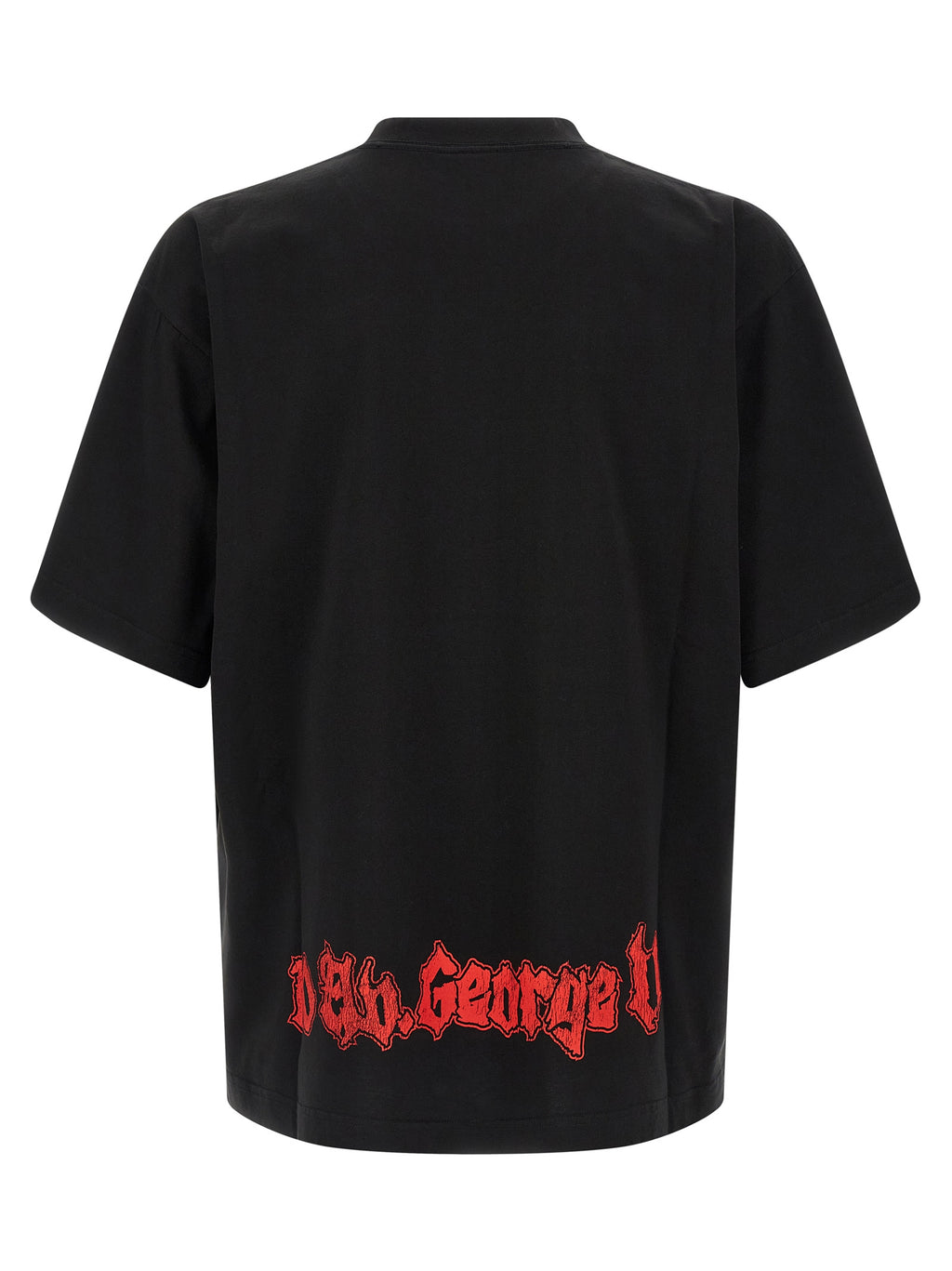 BALENCIAGA marškinėliai