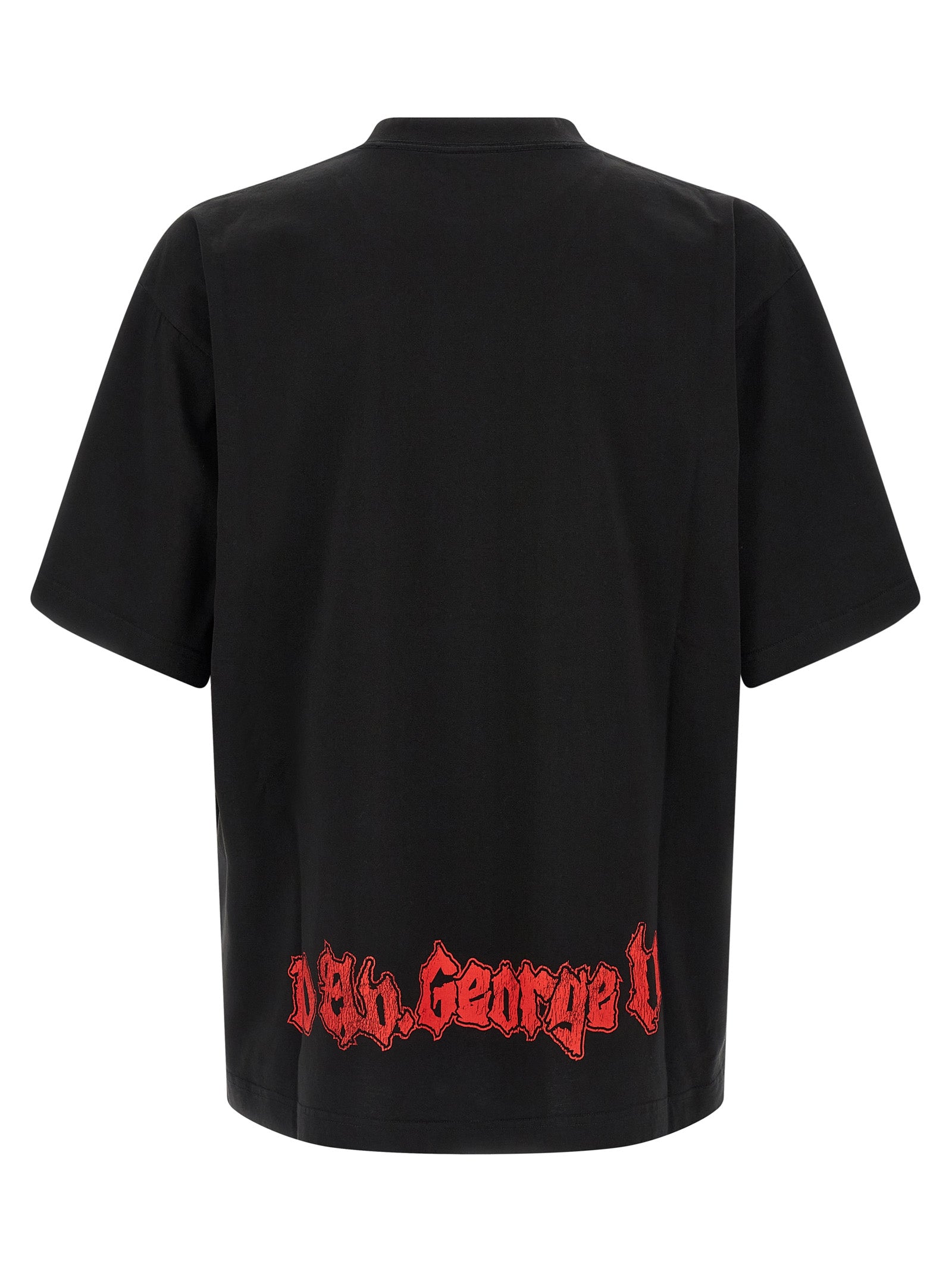 BALENCIAGA marškinėliai