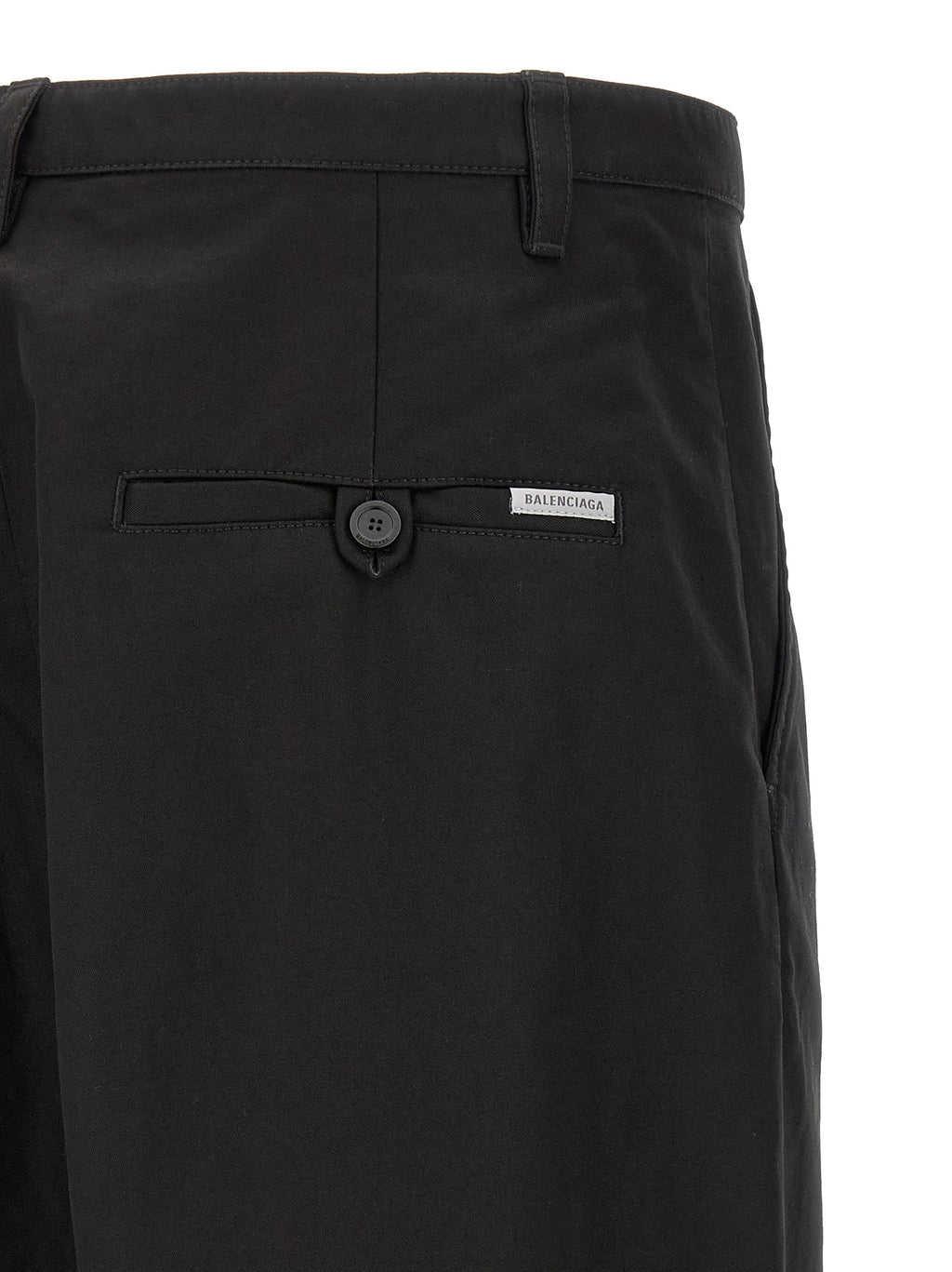 BALENCIAGA kelnės