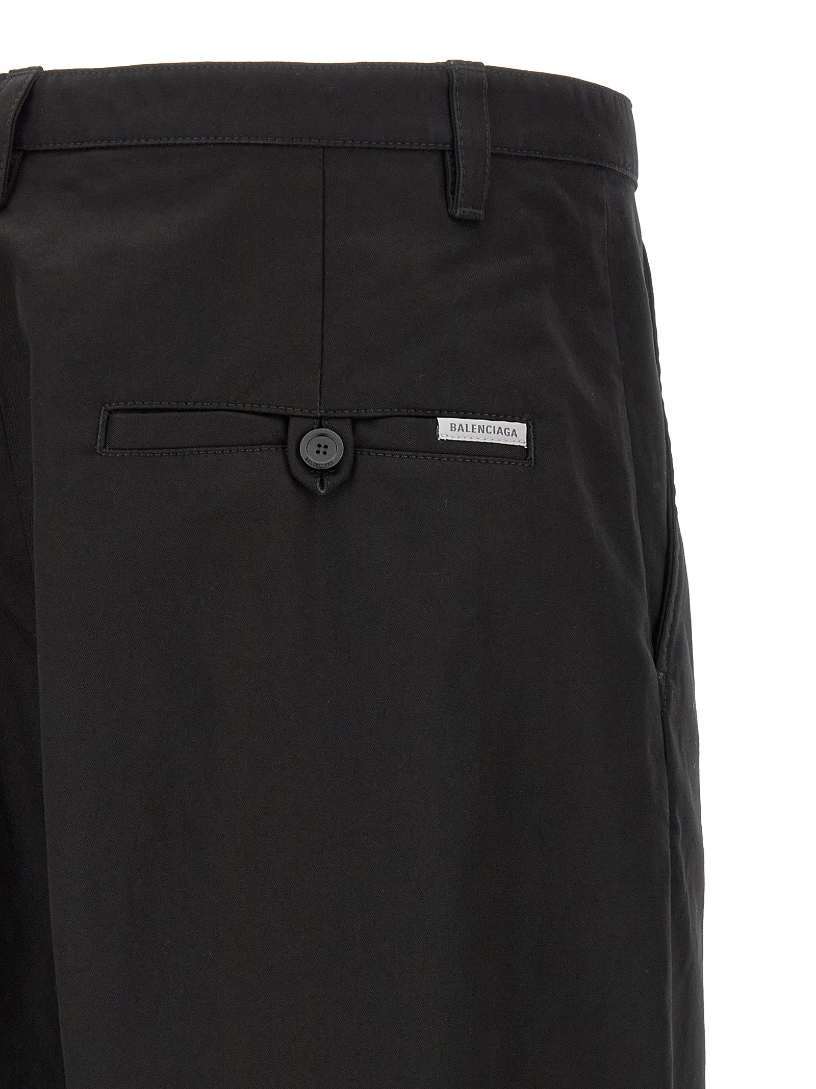 BALENCIAGA kelnės