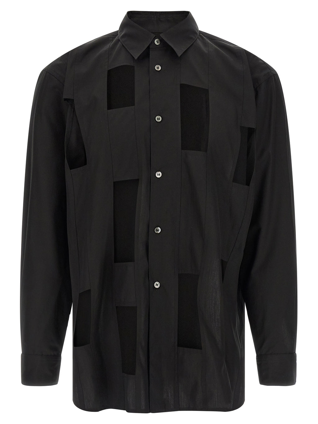 COMME DES GARÇONS palaidinė