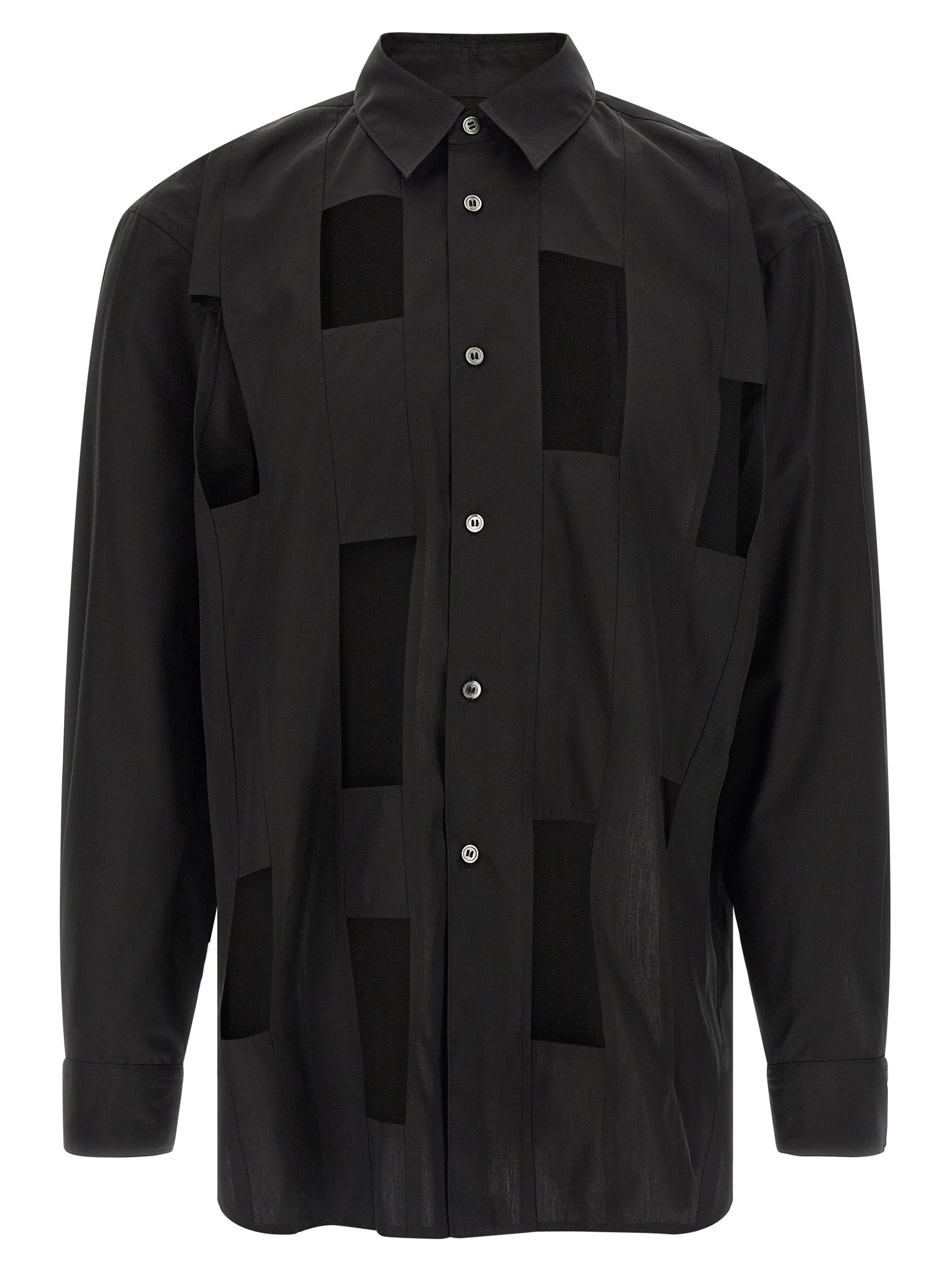 COMME DES GARÇONS palaidinė