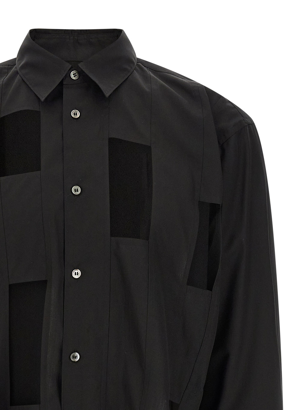COMME DES GARÇONS palaidinė