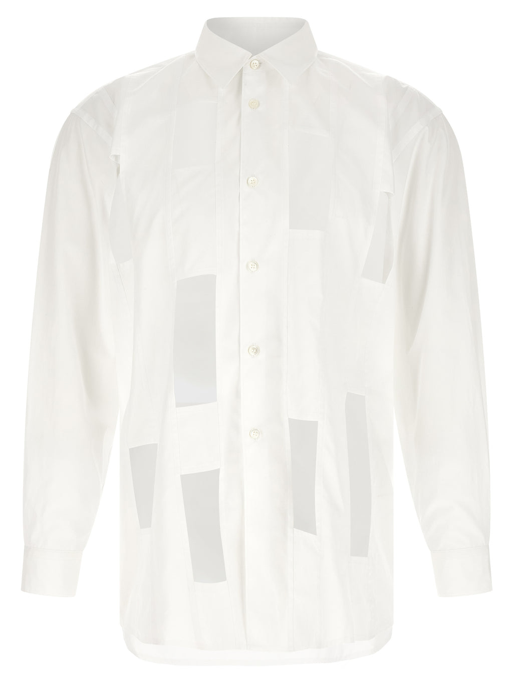 COMME DES GARÇONS palaidinė