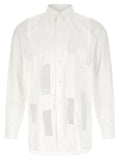 COMME DES GARÇONS palaidinė