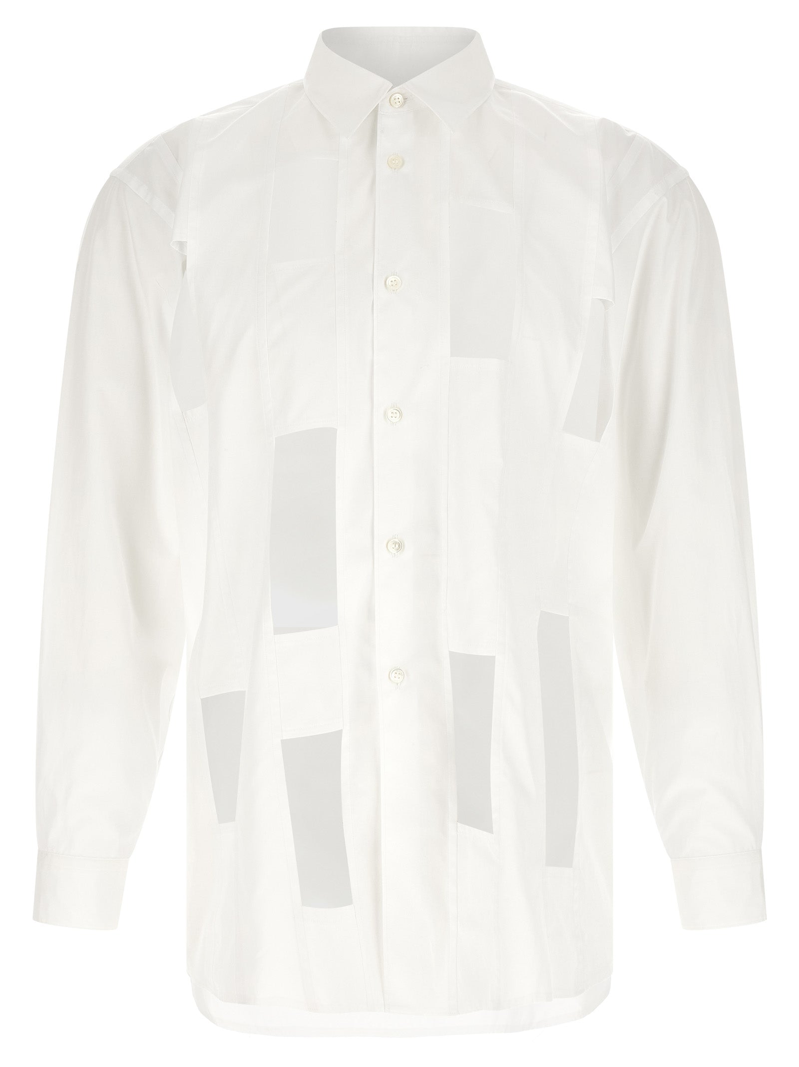 COMME DES GARÇONS palaidinė