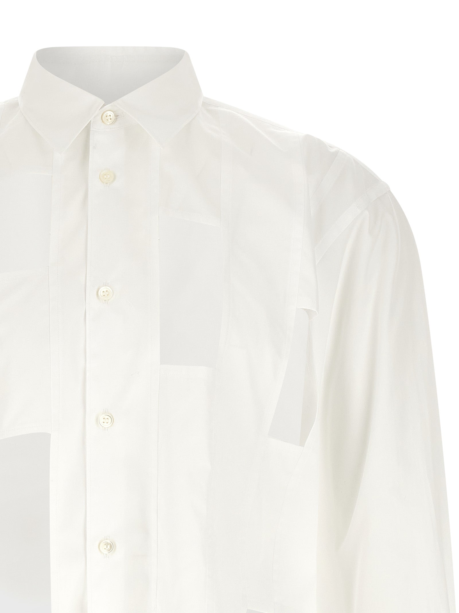 COMME DES GARÇONS palaidinė