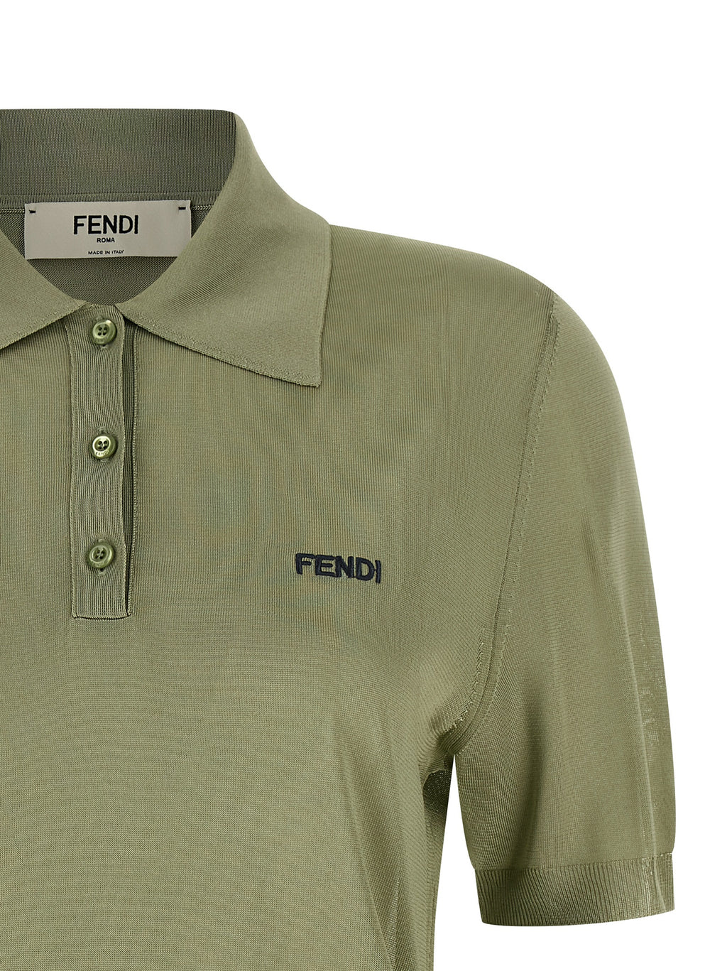 FENDI marškinėliai