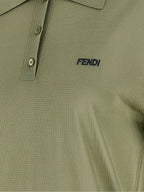 FENDI marškinėliai