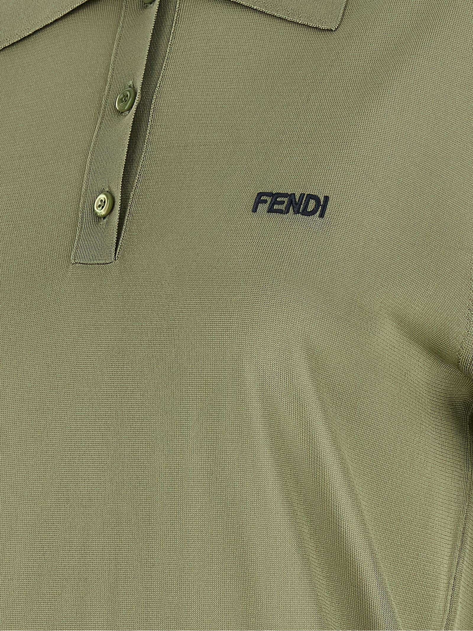 FENDI marškinėliai