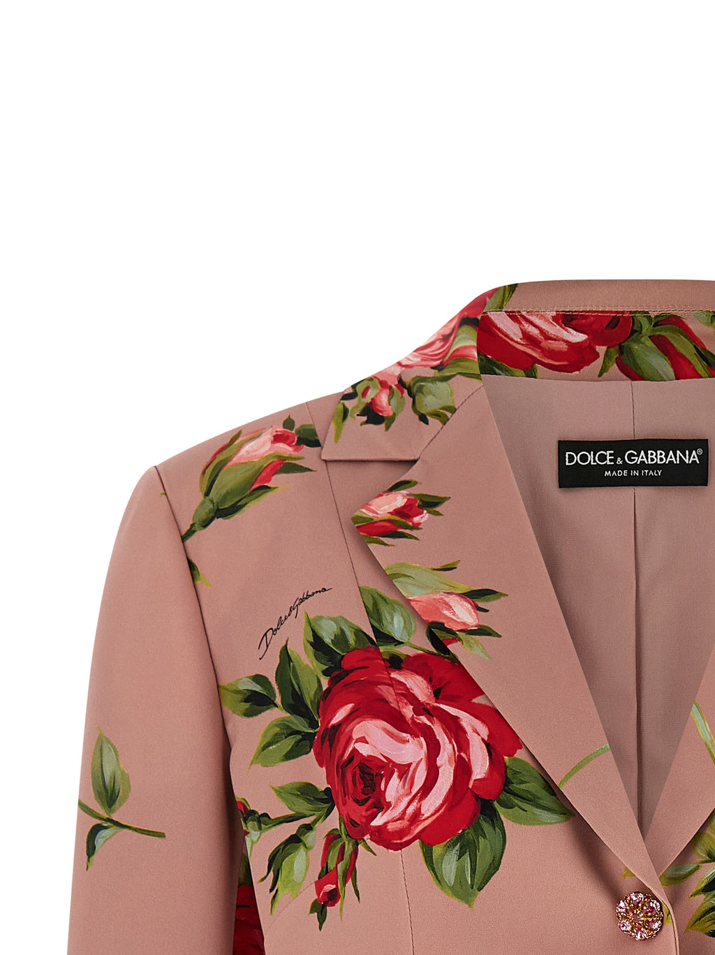 DOLCE & GABBANA švarkas