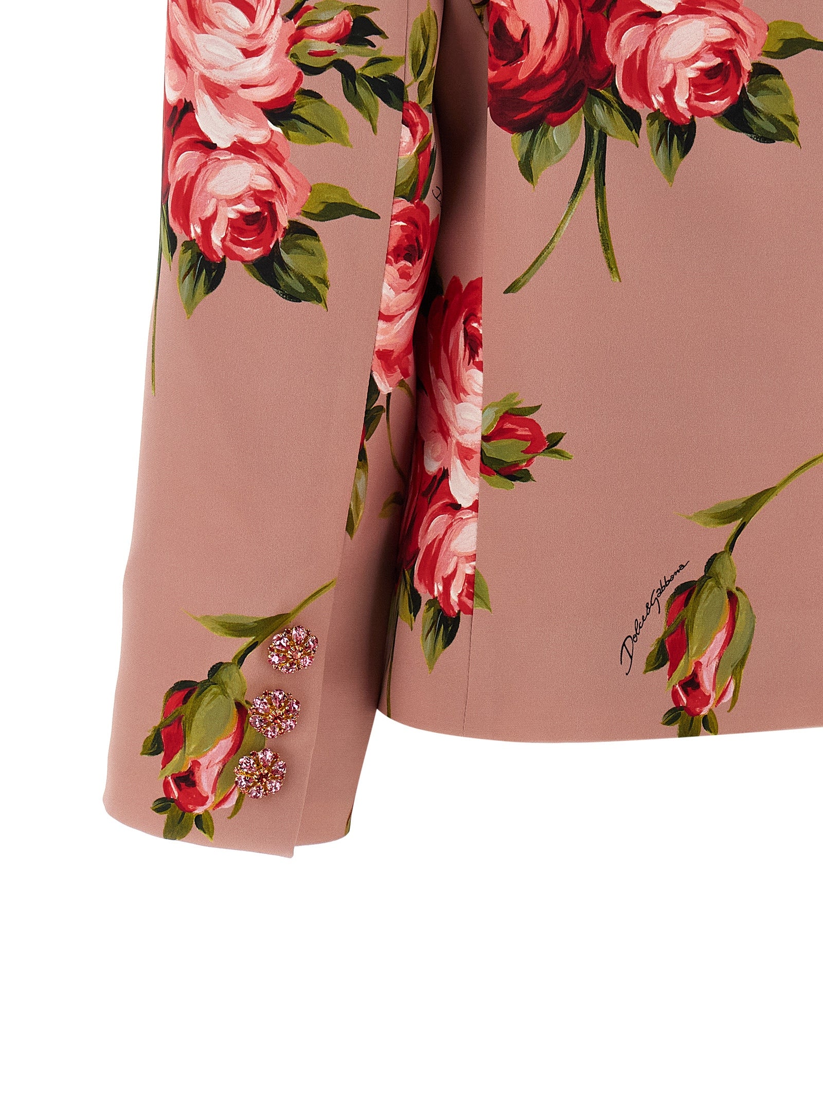 DOLCE & GABBANA švarkas