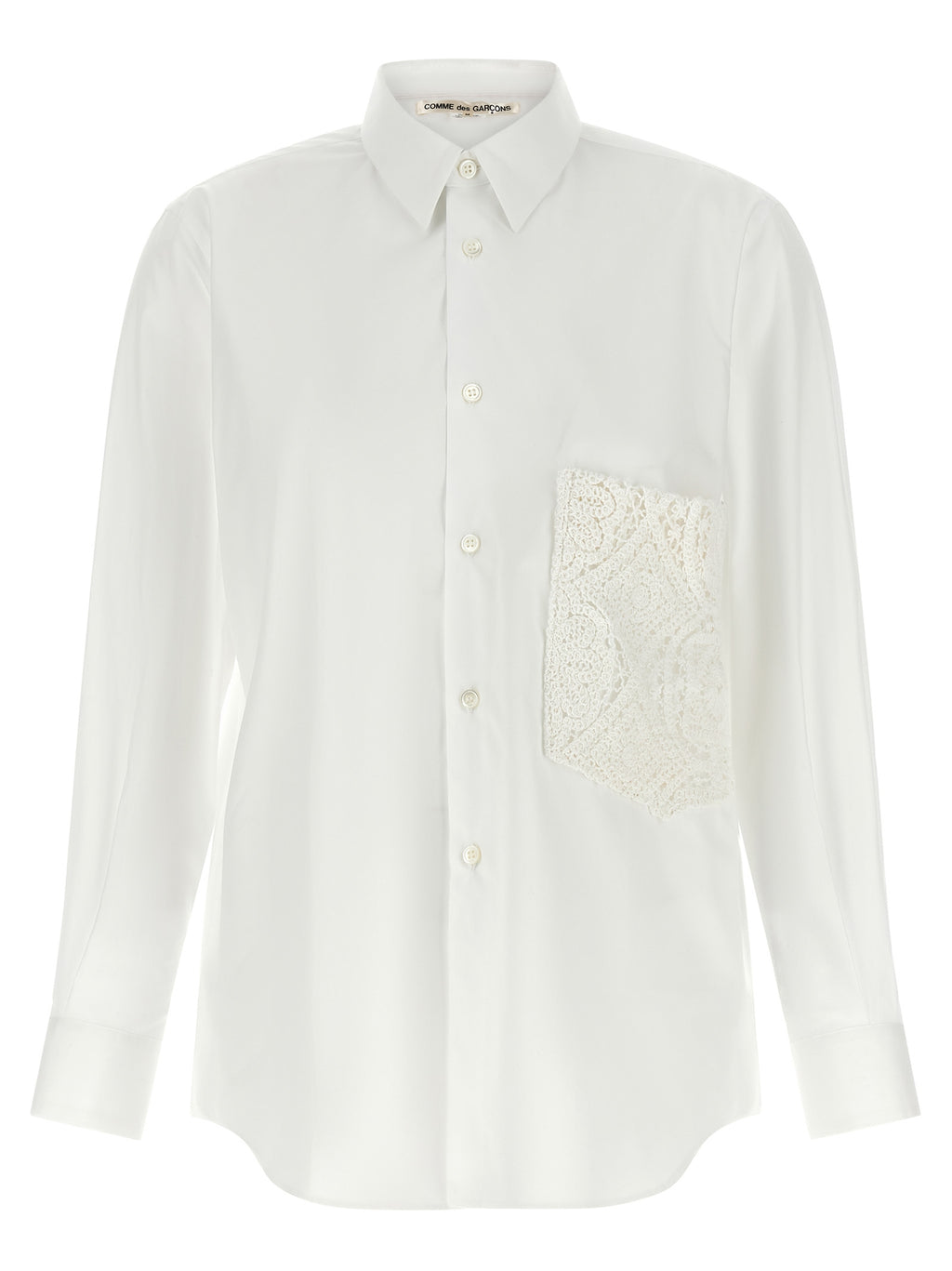 COMME DES GARÇONS palaidinė