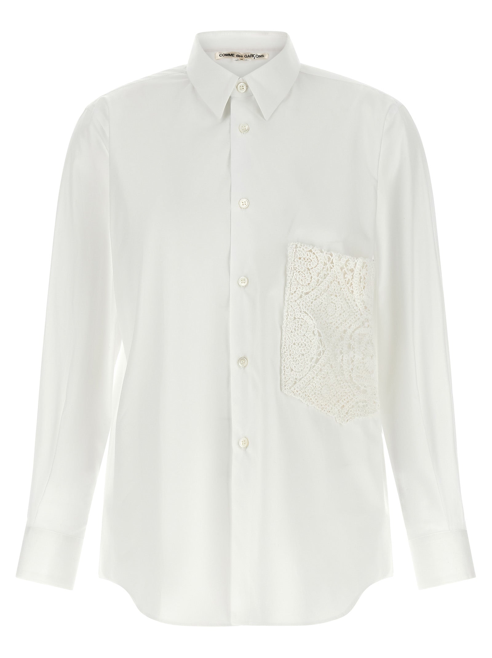 COMME DES GARÇONS palaidinė
