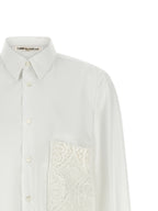 COMME DES GARÇONS palaidinė