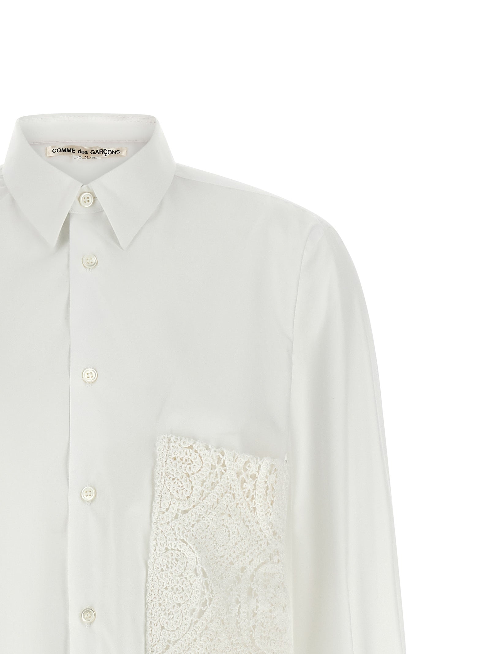 COMME DES GARÇONS palaidinė