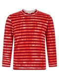 COMME DES GARÇONS marškinėliai