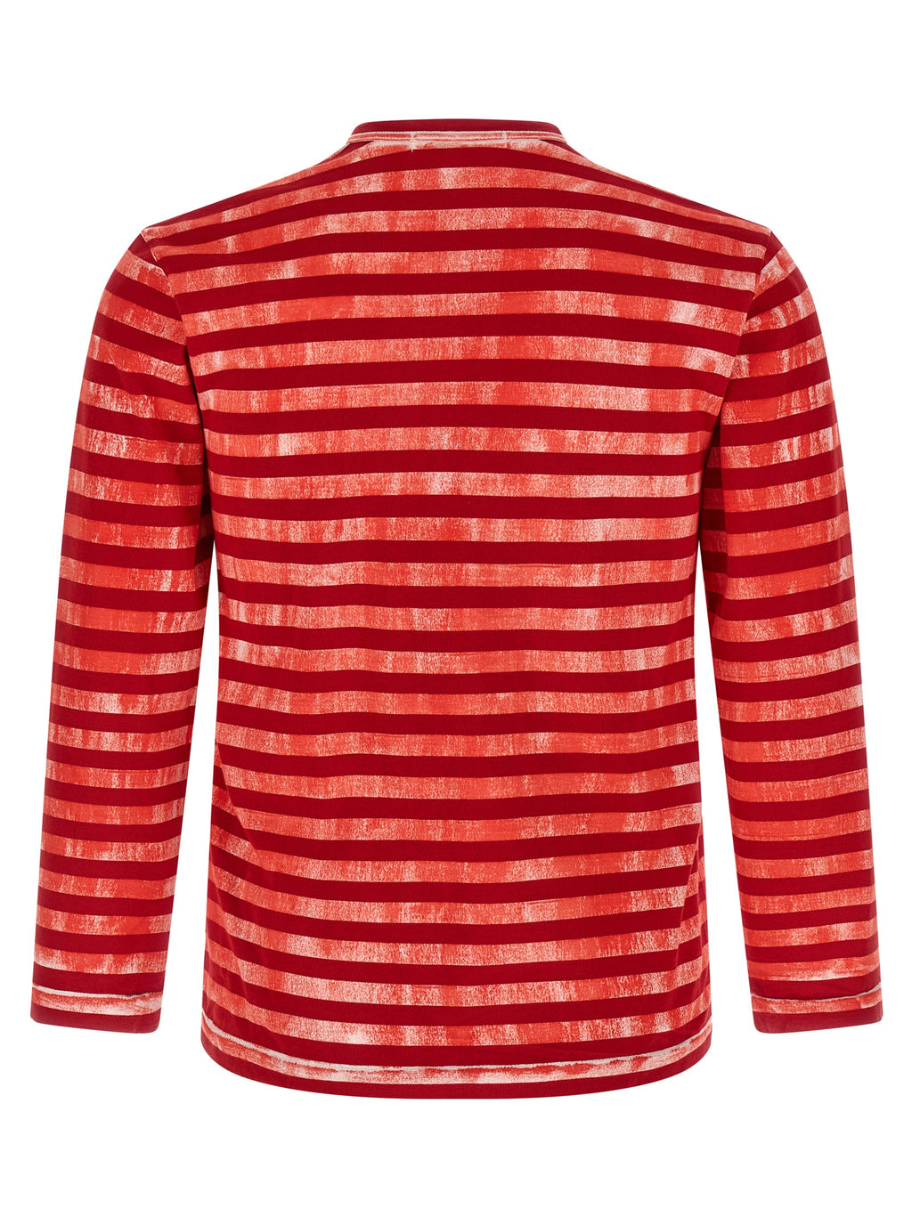 COMME DES GARÇONS marškinėliai