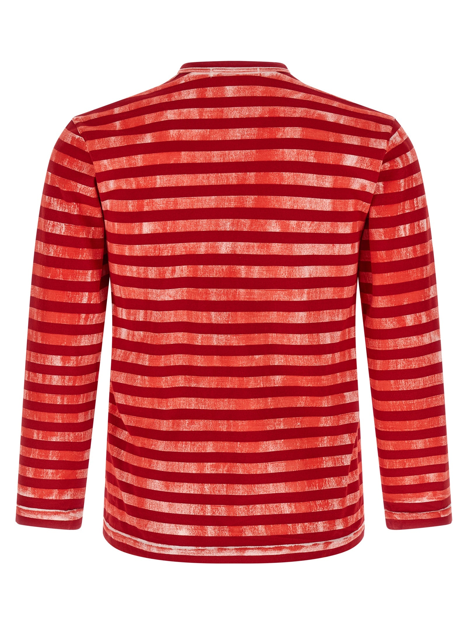 COMME DES GARÇONS marškinėliai